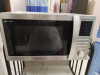 Sharp Microwave Oven